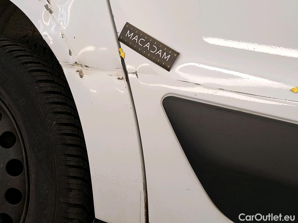  Ford  Transit Connect  Fourgon lang Trend 1.5 100CV BVM6 #18