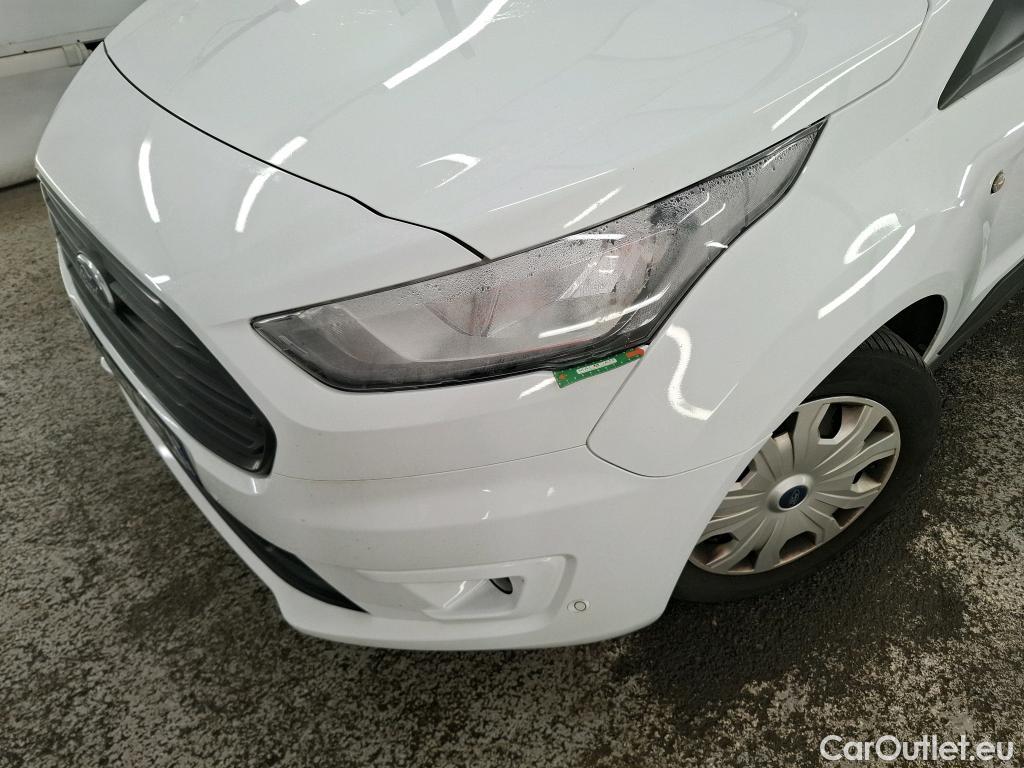  Ford  Transit Connect  Fourgon lang Trend 1.5 100CV BVM6 #4