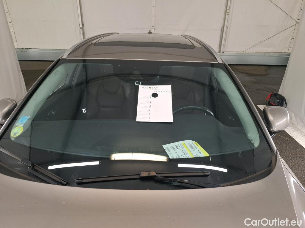  Volvo  V60  Kombi Momentum 2.0 D3 150CV BVA8 E6dT #44