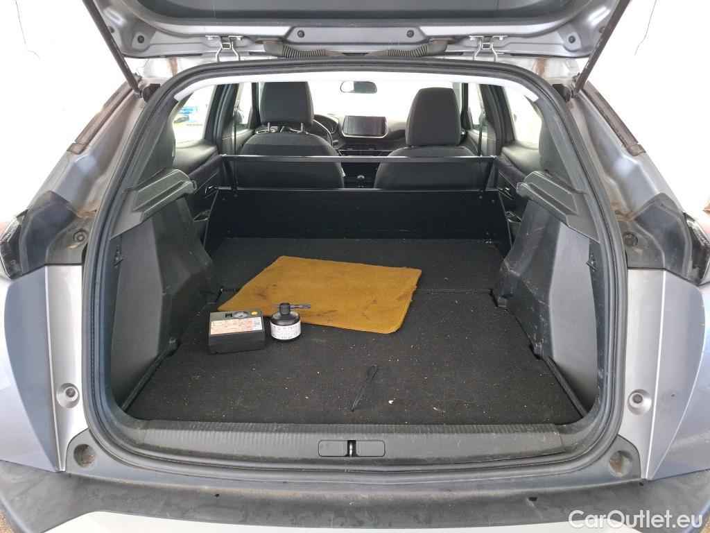  Peugeot  2008  Active Pack 1.5 HDi 110CV BVM6 E6d / TRANSFO VP/VF #1