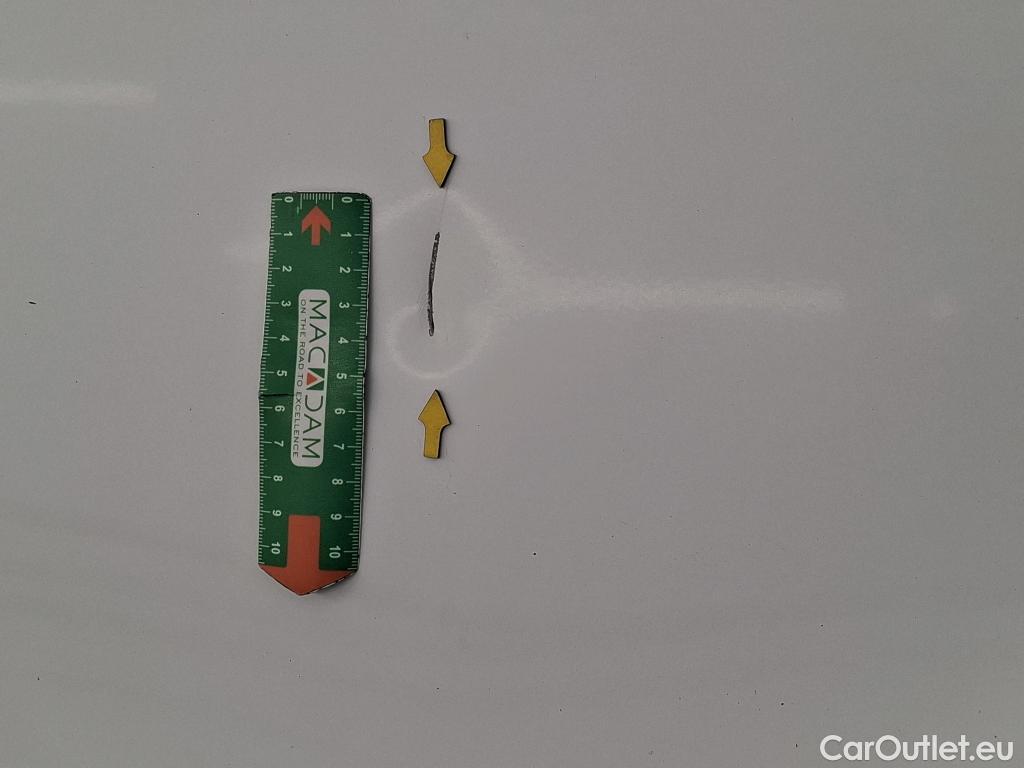  Citroen  Berlingo  Fourgon Club L1 (Court) 1.6 BlueHDi 100CV BVM5 E6 #15