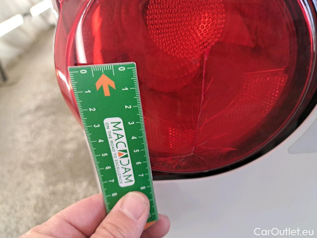  Citroen  Berlingo  Fourgon Club L1 (Court) 1.6 BlueHDi 100CV BVM5 E6 #8