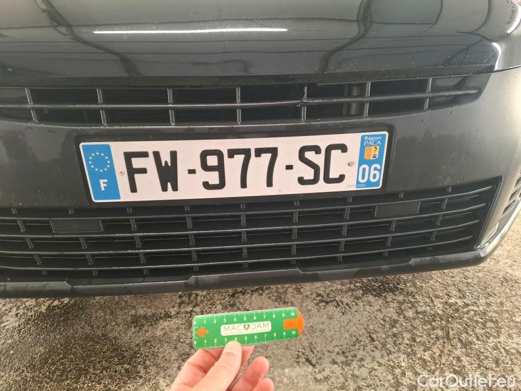  Citroen  Berlingo  Fourgon Club M 1000 1.5 BlueHDi 130CV BVA8 E6dT #1