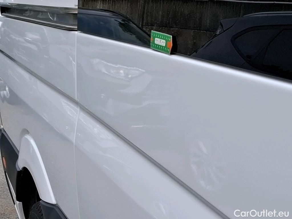  Mercedes  Sprinter MERCEDES-BENZ  Fourgon 316 GAZ GNV 37S 3.5T #8