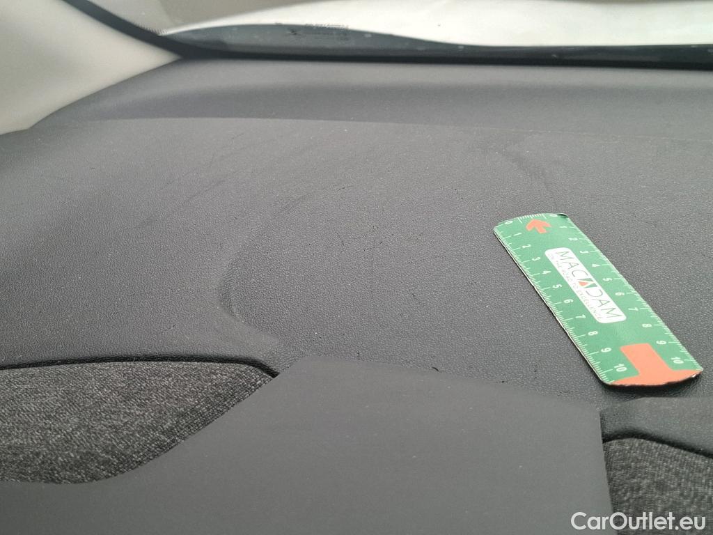  Citroen  C3  Aircross / 2021 / 5P / SUV BlueHDi 120 S&S EAT6 Feel Pack Business / TRANSFO VP/VF #5