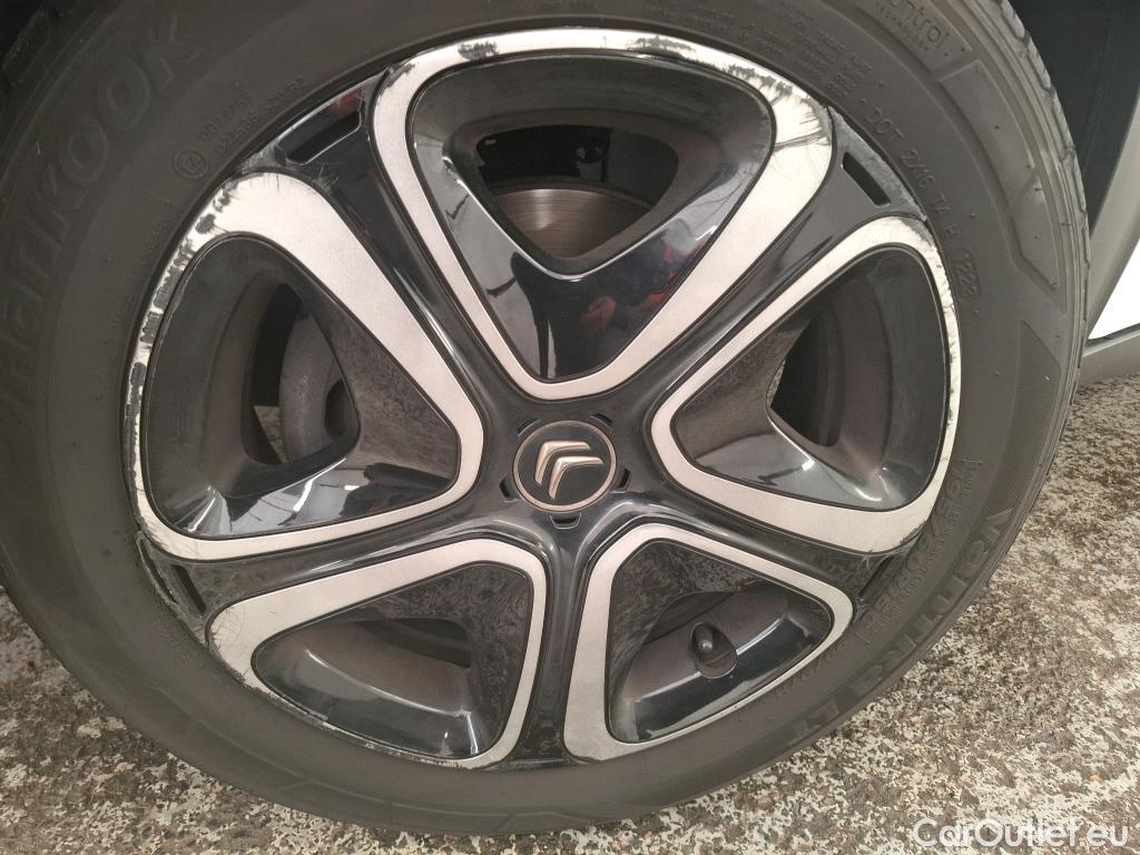  Citroen  C3  Aircross / 2021 / 5P / SUV BlueHDi 120 S&S EAT6 Feel Pack Business / TRANSFO VP/VF #22