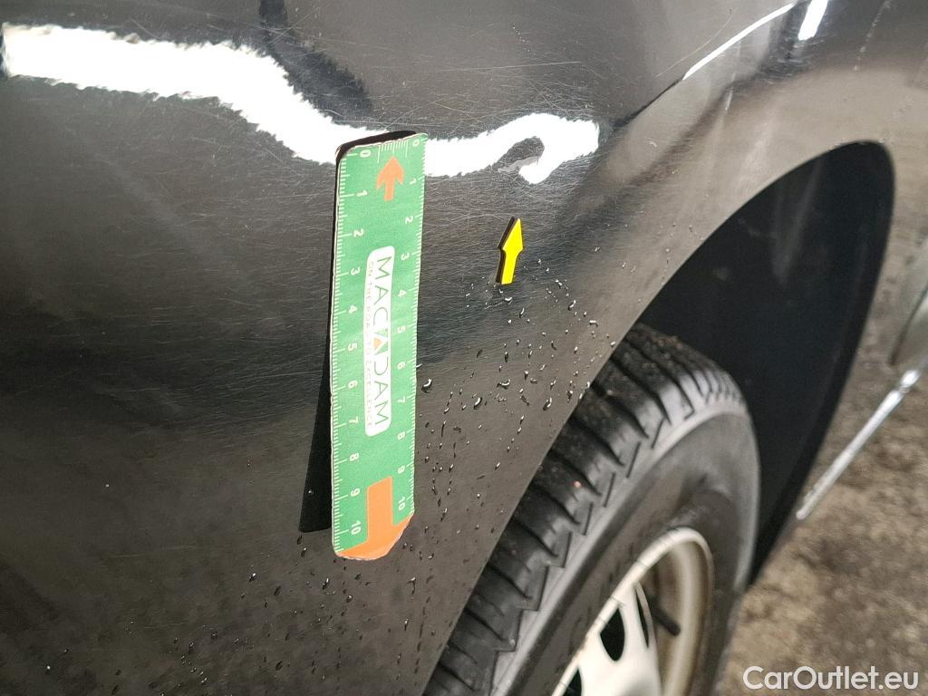  Citroen  Berlingo  Fourgon Club M 1000 1.5 BlueHDi 130CV BVA8 E6dT #5