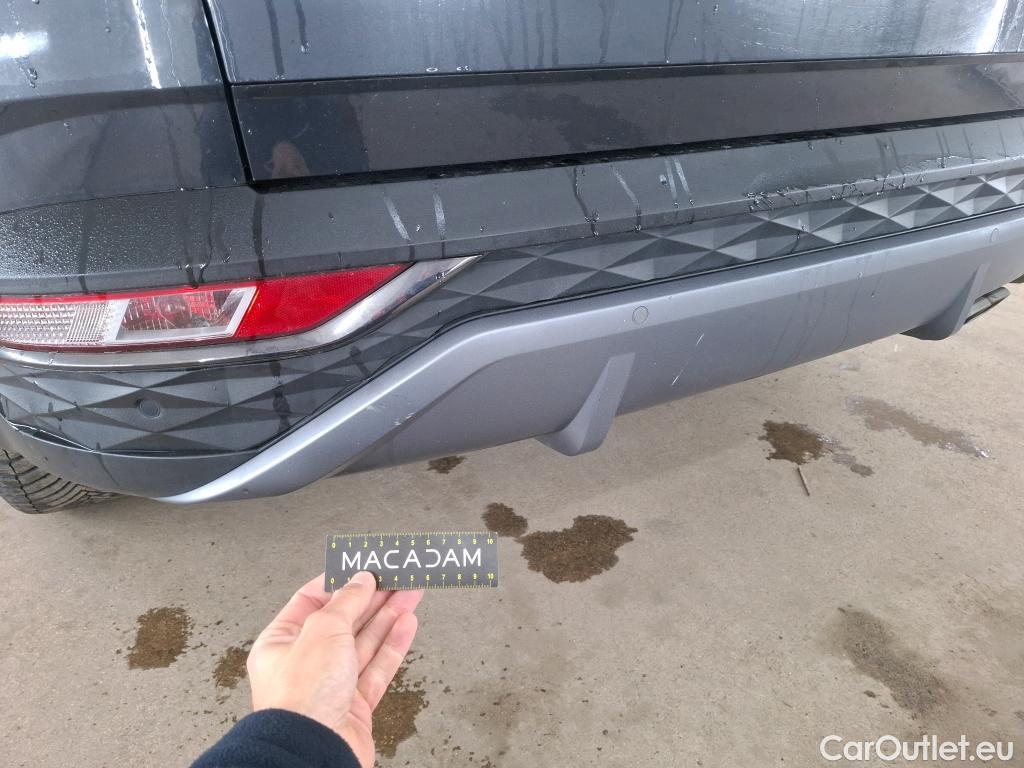  Hyundai  Tucson  Creative Mild-Hybrid 2WD 1.6 T-GDI 150CV BVA7 E6d / TRANSFO VP/VF #31