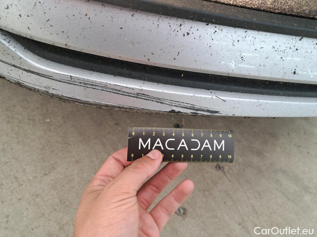  Volkswagen  Touran  United Start-Stop 2.0 TDI 115CV BVA7 7 Sieges E6dT #16