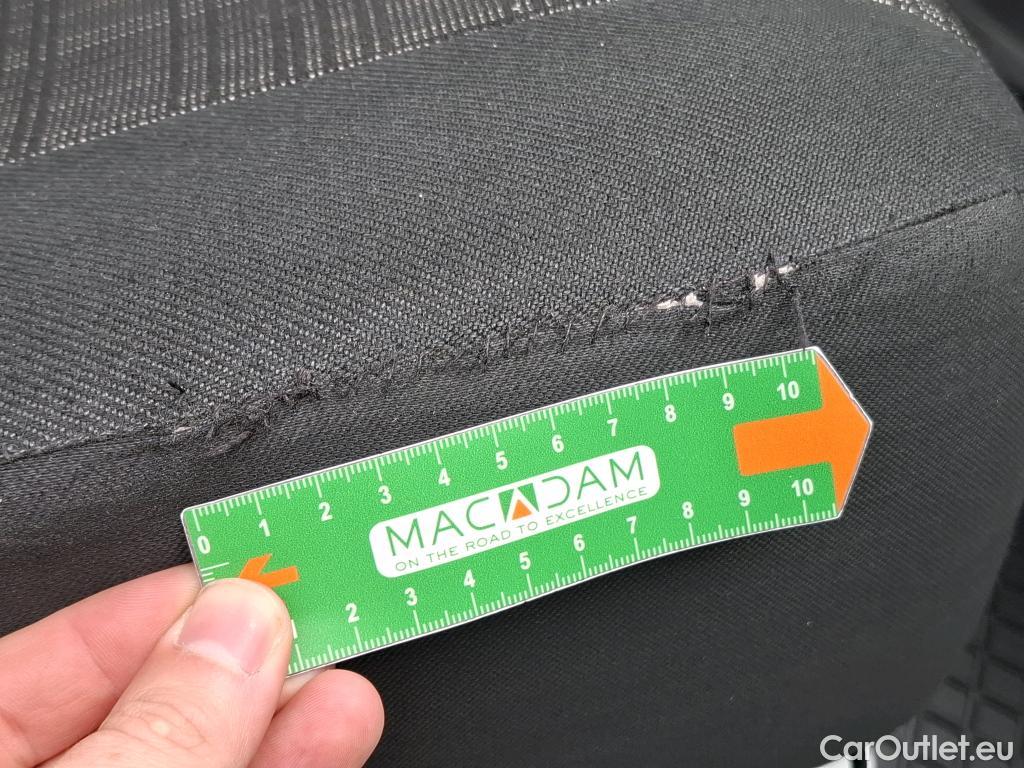  Mercedes  Sprinter MERCEDES-BENZ  Fourgon 316 GAZ GNV 37S 3.5T #14