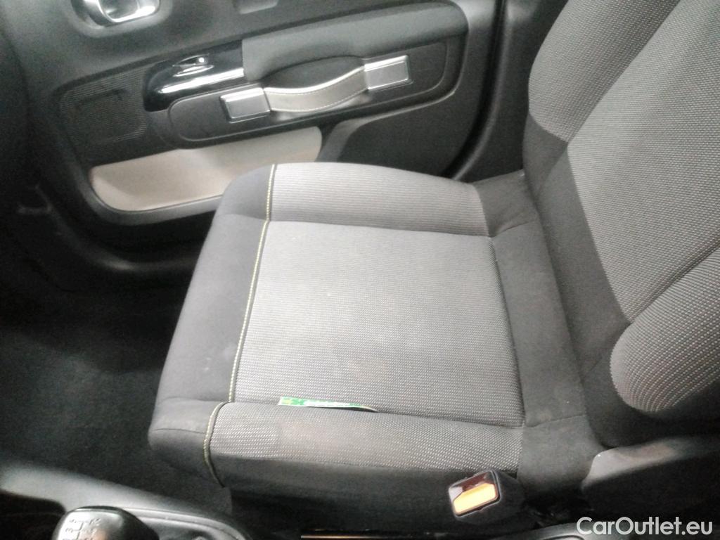 Citroen  C3  Société Feel Nav 1.5 BlueHDI 100CV BVM5 E6dT #15