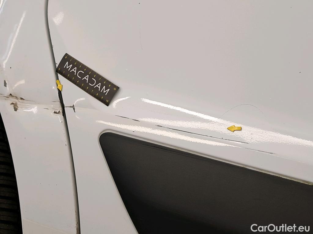  Ford  Transit Connect  Fourgon lang Trend 1.5 100CV BVM6 #17