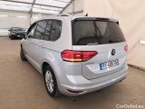  Volkswagen  Touran  United Start-Stop 2.0 TDI 115CV BVA7 7 Sieges E6dT #2