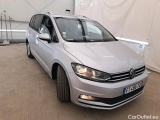  Volkswagen  Touran  United Start-Stop 2.0 TDI 115CV BVA7 7 Sieges E6dT #4