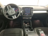  Volvo  XC 40 XC40 Momentum 2WD 2.0 D3 150CV BVA8 E6dT #5