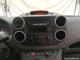  Citroen  Berlingo  Fourgon Club L1 (Court) 1.6 BlueHDi 100CV BVM5 E6 #7