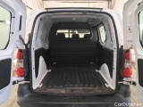  Citroen  Berlingo  Fourgon Club L1 (Court) 1.6 BlueHDi 100CV BVM5 E6 #10