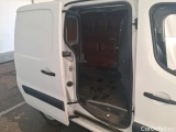  Citroen  Berlingo  Fourgon Club L1 (Court) 1.6 BlueHDi 100CV BVM5 E6 #9