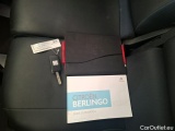  Citroen  Berlingo  Fourgon Club L1 (Court) 1.6 BlueHDi 100CV BVM5 E6 #12