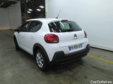 Citroen  C3  Société Feel Nav 1.5 BlueHDI 100CV BVM5 E6dT #2