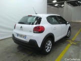 Citroen  C3  Société Feel Nav 1.5 BlueHDI 100CV BVM5 E6dT #3
