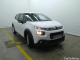 Citroen  C3  Société Feel Nav 1.5 BlueHDI 100CV BVM5 E6dT #4