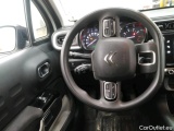 Citroen  C3  Société Feel Nav 1.5 BlueHDI 100CV BVM5 E6dT #5