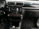 Citroen  C3  Société Feel Nav 1.5 BlueHDI 100CV BVM5 E6dT #10