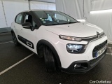 Citroen  C3 CITROEN  Société / 2020 / 5P / Berline / VU BlueHDi 100 S&S BVM Feel Nav #4