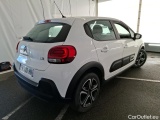 Citroen  C3 CITROEN  Société / 2020 / 5P / Berline / VU BlueHDi 100 S&S BVM Feel Nav #3