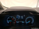  Ford  Transit Connect  Fourgon lang Trend 1.5 100CV BVM6 #6
