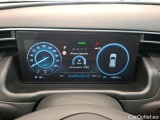  Hyundai  Tucson  Creative Mild-Hybrid 2WD 1.6 T-GDI 150CV BVA7 E6d / TRANSFO VP/VF #6