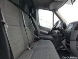  Mercedes  Sprinter MERCEDES-BENZ  Fourgon 316 GAZ GNV 37S 3.5T #8