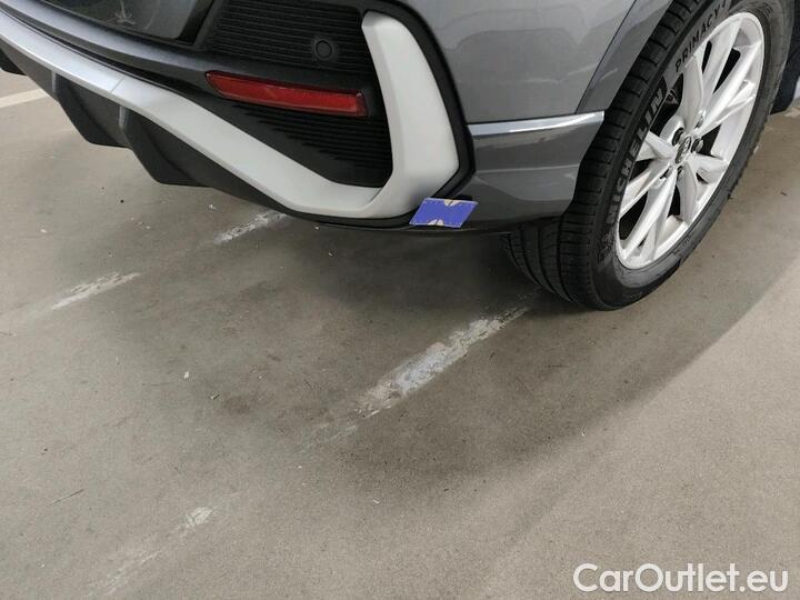 Audi  Q3  Sportback 35 TDI S tronic S Line Business Ed 110kW/150pk  5D/P Auto-7 #42