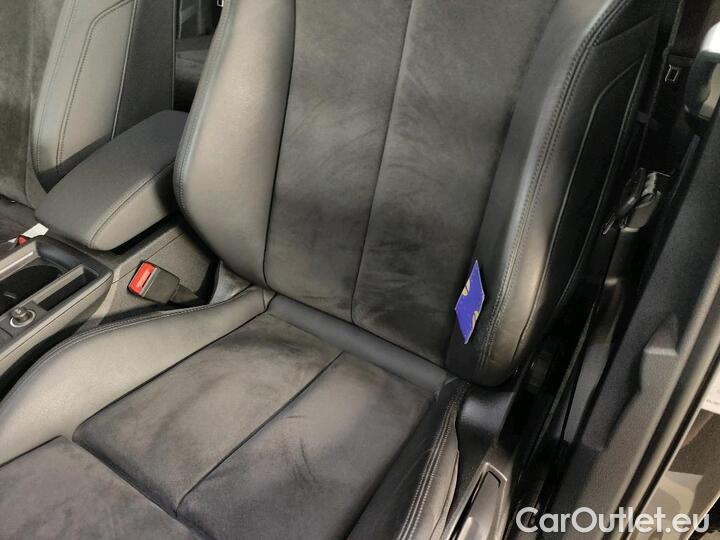 Audi  Q3  Sportback 35 TDI S tronic S Line Business Ed 110kW/150pk  5D/P Auto-7 #13