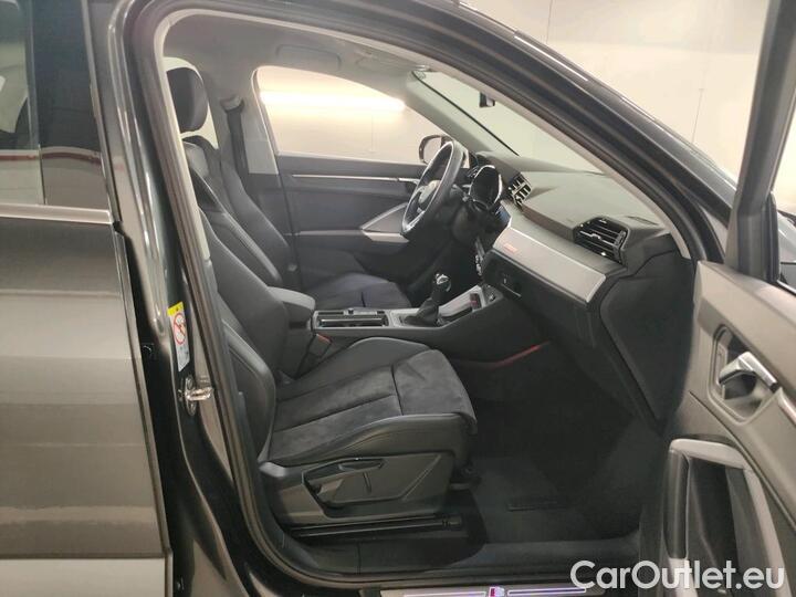 Audi  Q3  Sportback 35 TDI S tronic S Line Business Ed 110kW/150pk  5D/P Auto-7 #7