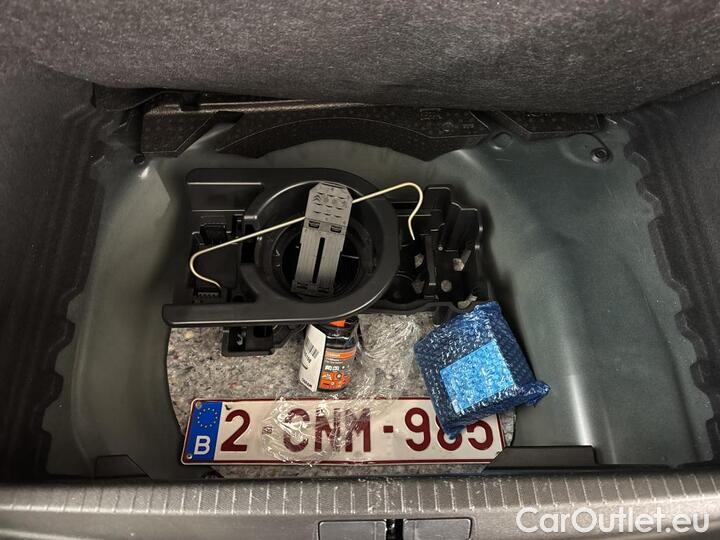 Opel  Corsa  1.2 Turbo S/S Auto GS Line 96kW/131pk  5D/P Auto-8 #9