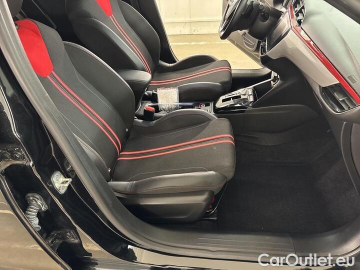 Opel  Corsa  1.2 Turbo S/S Auto GS Line 96kW/131pk  5D/P Auto-8 #15