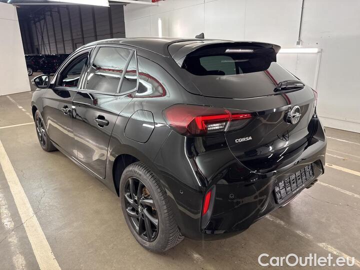 Opel  Corsa  1.2 Turbo S/S Auto GS Line 96kW/131pk  5D/P Auto-8 #3