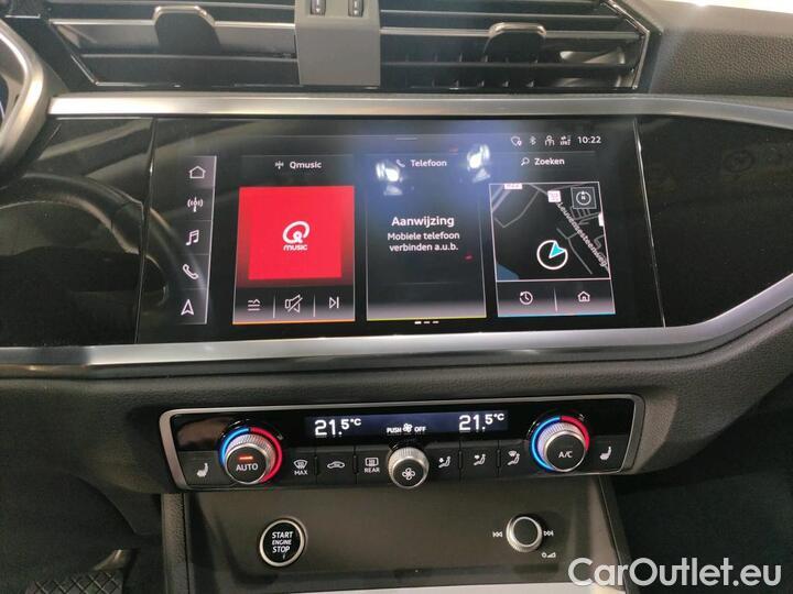 Audi  Q3  Sportback 35 TDI S tronic S Line Business Ed 110kW/150pk  5D/P Auto-7 #6