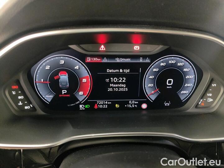 Audi  Q3  Sportback 35 TDI S tronic S Line Business Ed 110kW/150pk  5D/P Auto-7 #9