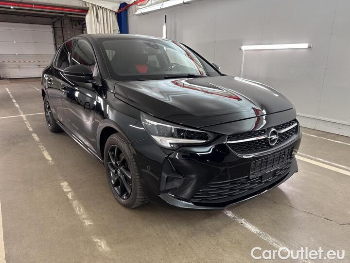 Opel  Corsa  1.2 Turbo S/S Auto GS Line 96kW/131pk  5D/P Auto-8 #2