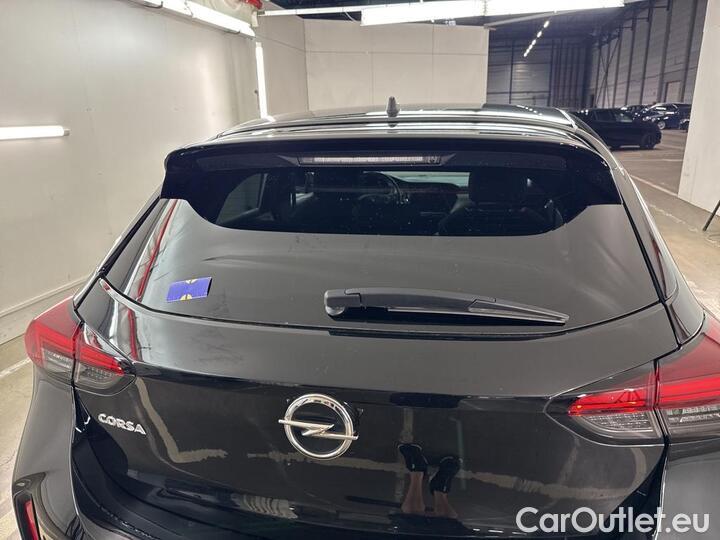 Opel  Corsa  1.2 Turbo S/S Auto GS Line 96kW/131pk  5D/P Auto-8 #25