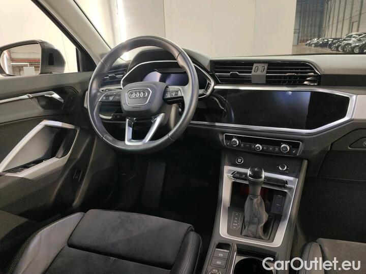 Audi  Q3  Sportback 35 TDI S tronic S Line Business Ed 110kW/150pk  5D/P Auto-7 #5