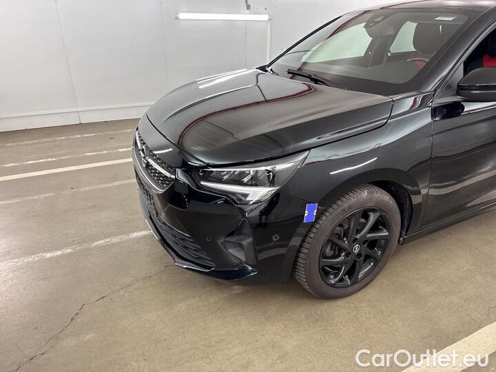 Opel  Corsa  1.2 Turbo S/S Auto GS Line 96kW/131pk  5D/P Auto-8 #21