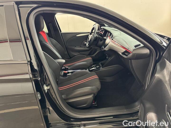 Opel  Corsa  1.2 Turbo S/S Auto GS Line 96kW/131pk  5D/P Auto-8 #6