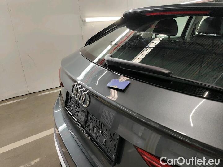 Audi  Q3  Sportback 35 TDI S tronic S Line Business Ed 110kW/150pk  5D/P Auto-7 #47