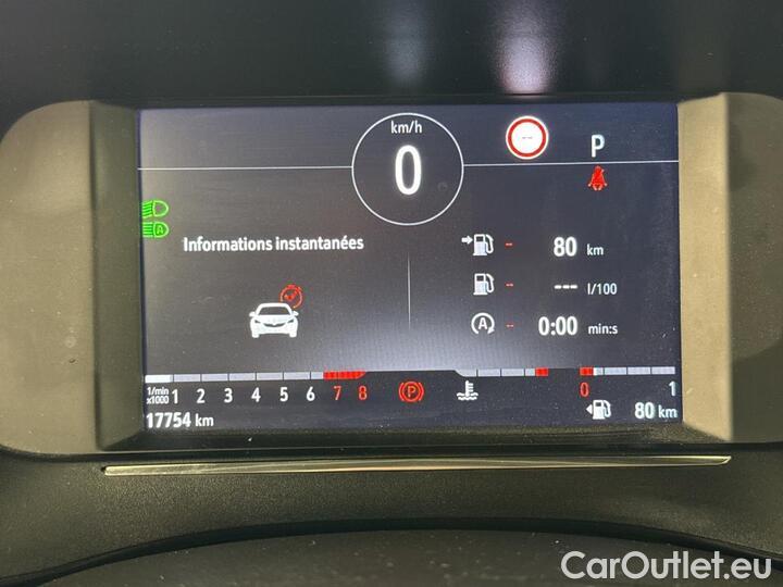 Opel  Corsa  1.2 Turbo S/S Auto GS Line 96kW/131pk  5D/P Auto-8 #8