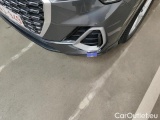 Audi  Q3  Sportback 35 TDI S tronic S Line Business Ed 110kW/150pk  5D/P Auto-7 #18