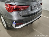 Audi  Q3  Sportback 35 TDI S tronic S Line Business Ed 110kW/150pk  5D/P Auto-7 #39
